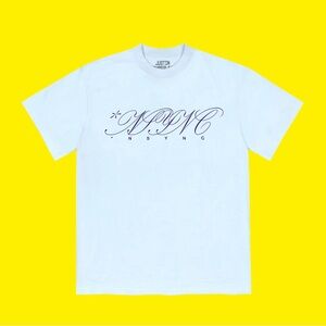 NSYNC Justin Timberlake Graphic Tee